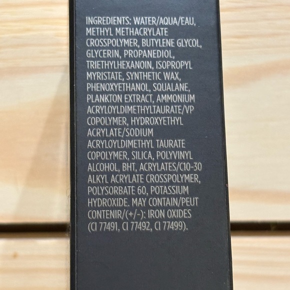 Laura Mercier Paris New York Pure Canvas Primer - Blurring - Picture 3 of 4